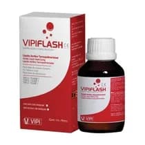 Resina VIPI Flash 250ml - VIPI