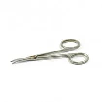 Tesoura Buck Curva 11cm - Fava