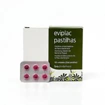 Evidenciador Placa Eviplac 120 Pastilhas - Biodinâmica