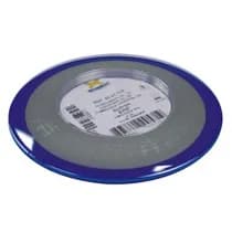 Fio p/ Amarrilho CrNi - Redondo .012'' = 0,30mm 50g + - 90m - 55.01.212 - Morelli