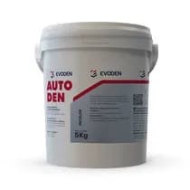 Resina Acrílica Autopolimerizável Autoden Pó 5Kg