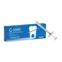 Cimento Endodôntico Obturador Biocerâmico nRoot SP 0,5G