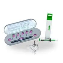 Kit Premium para Confecção de Attachments - Coraldent