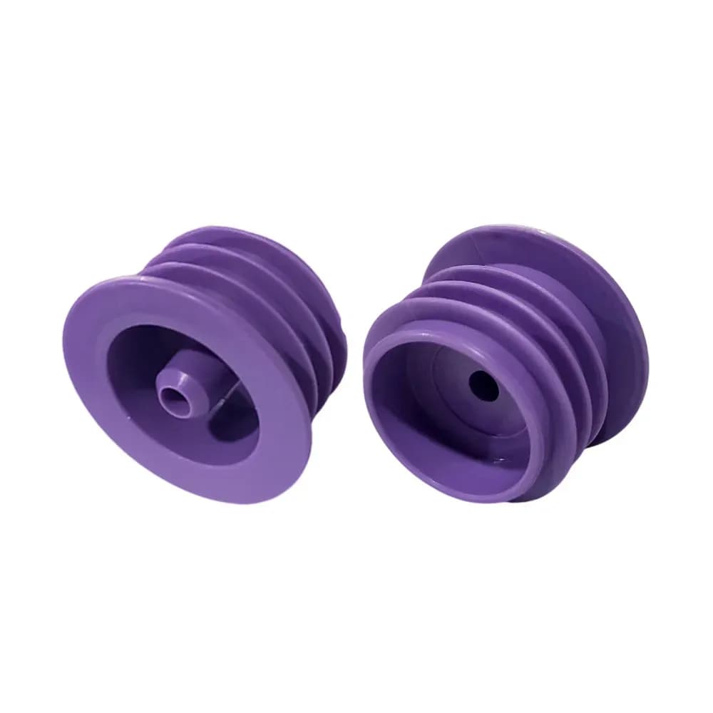 ADAPTADOR CONECTOR MACHO/FÊMEA PARA FRASCO ENFIT SAFER