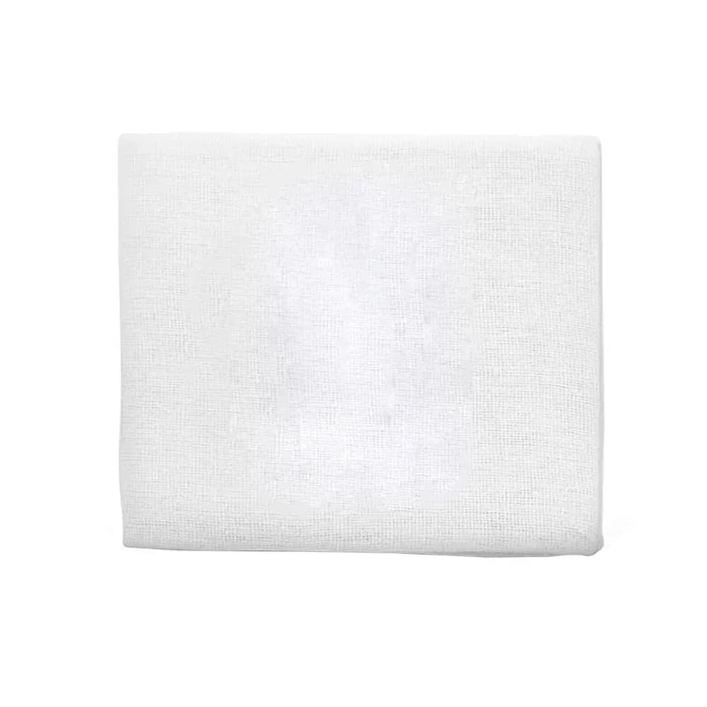 BOLSA PANO DE LIMPEZA TECIDO BRANCO 50X80CM APUCARANA