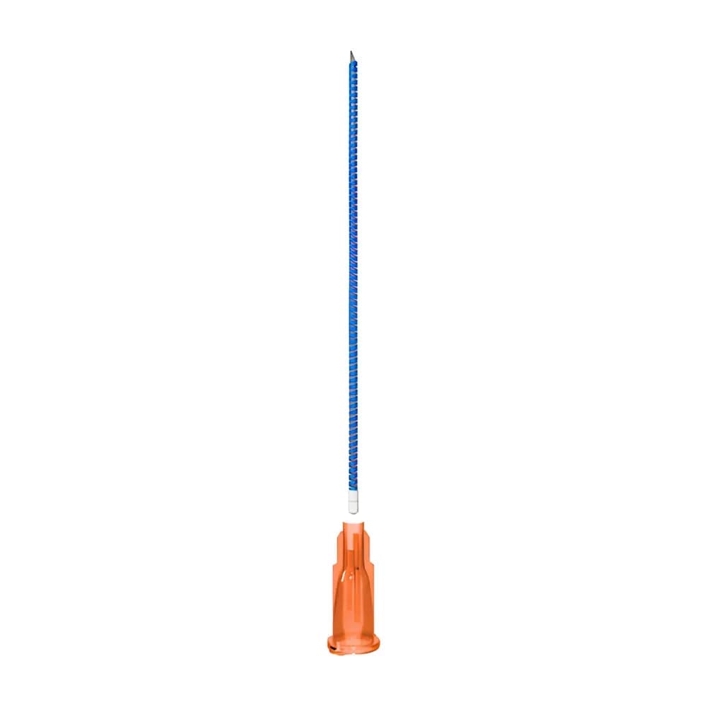 FIO DE SUSTENTAÇÃO PDO DOUBLE 25G 10UN PRODEEP ALUR MEDICAL