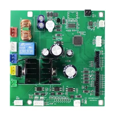 PLACA ELETRÔNICA PARA CONCENTRADOR DE OXIGÊNIO 220V NESTSAFE