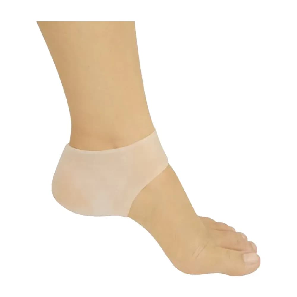 PROTETOR PARA CALCANHAR REVITA SKIN 6 EM 1 ORTHO PAUHER