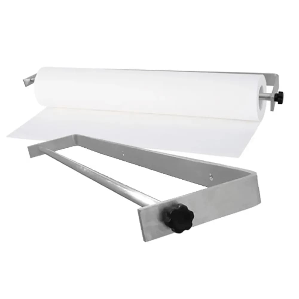 SUPORTE PARA LENÇOL HOSPITALAR 70CM PLUMAX