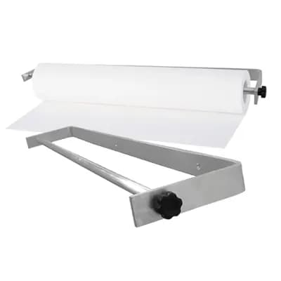 SUPORTE PARA LENÇOL HOSPITALAR 70CM PLUMAX