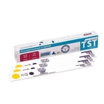 Indicador Químico Emulador TST Browne