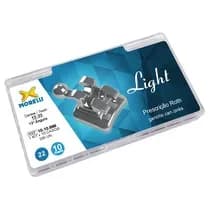 Bráquete de Aço Roth Light 13° 022 Kit