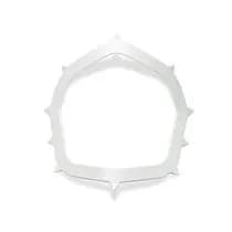 Arco de Ostby Autoclavável Simples