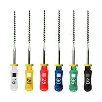 Lima K 1ª Série Maillefer - Dentsply Sirona