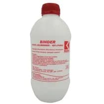 Binder Ethyl Silibinder 40% 1L Knebel - Kota