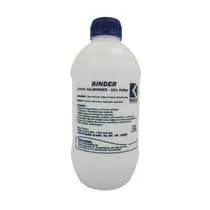 Binder Ethyl Silibinder 28% 1L Knebel - Kota