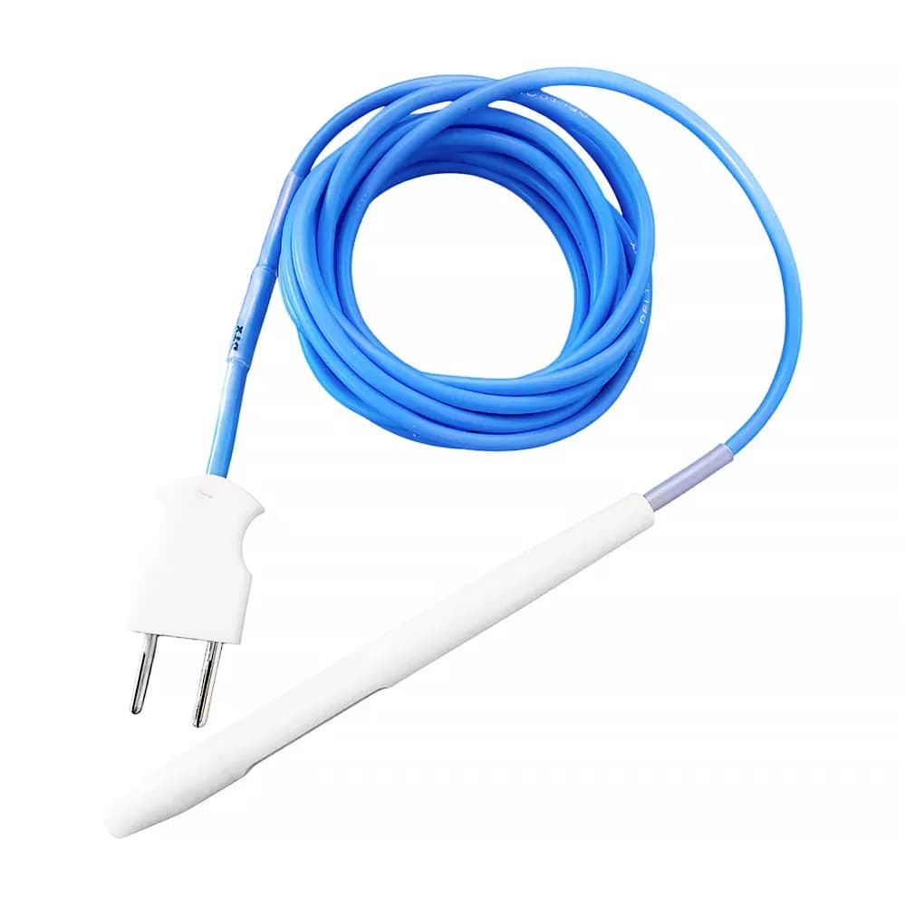 CANETA COMANDO MANUAL CD04 MS PONTAS 1,6MM DELTRONIX