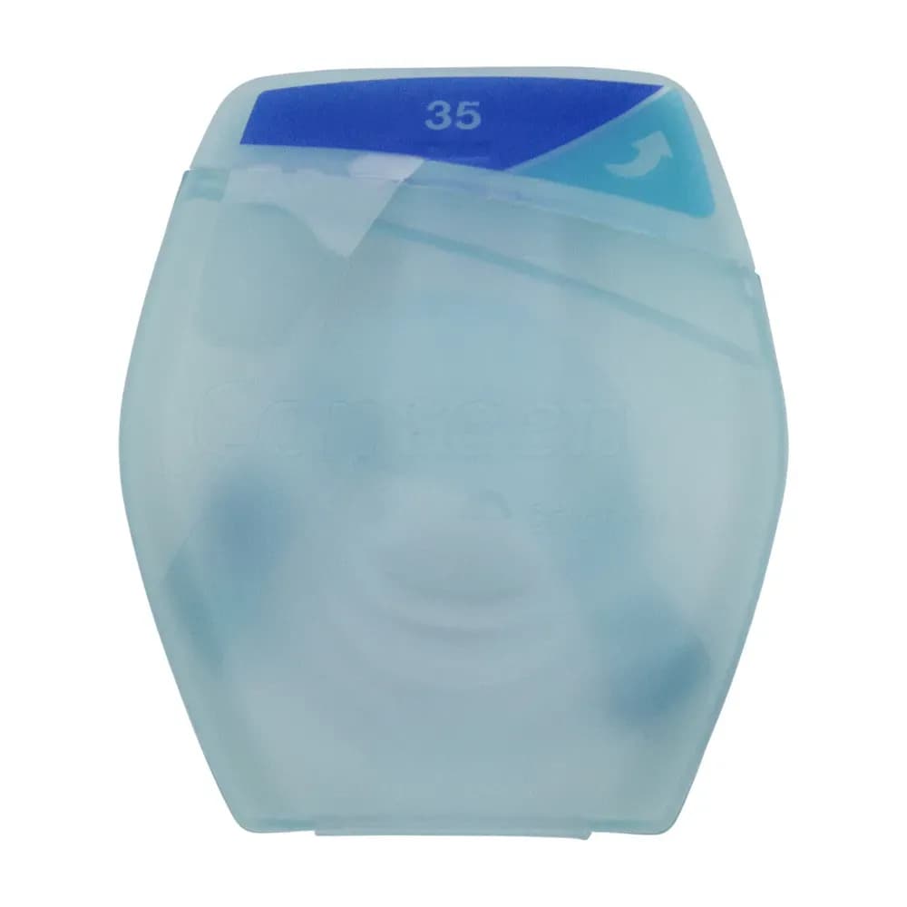 CATETER EXTERNO MASCULINO 35MM AUTOADESIVO CONVEEN OPTIMA COLOPLAST