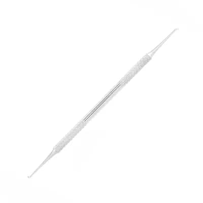 FOICE PONTA MORSE N° 0-00 PARA ODONTOLOGIA INOX ABC