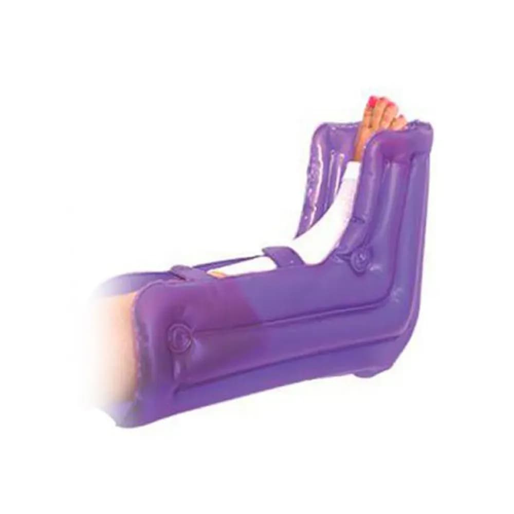 FORRAÇÃO POSICIONADOR BIO-P PANTURRILHA INFLÁVEL BIOFLORENCE
