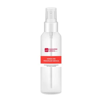 SOLUÇÃO SPRAY USO DERMATOLÓGICO 43G ANDOLBA MOMENTA