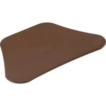 Placa Base Fina Para Prótese