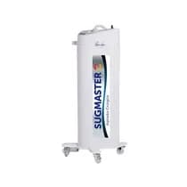 Aspirador Cirúrgico Portátil Sugmaster 6L - Bivolt - Gnatus