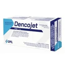 Agulha Gengival Dencojet