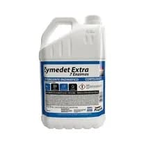 Detergente Enzimático Zymedet Extra 7 Enzimas 5L