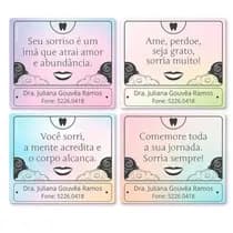 Ímã de Geladeira Coleção Ho'oponopono