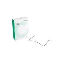 Arco de Young Adulto Inox 6 152mm 1Unid.