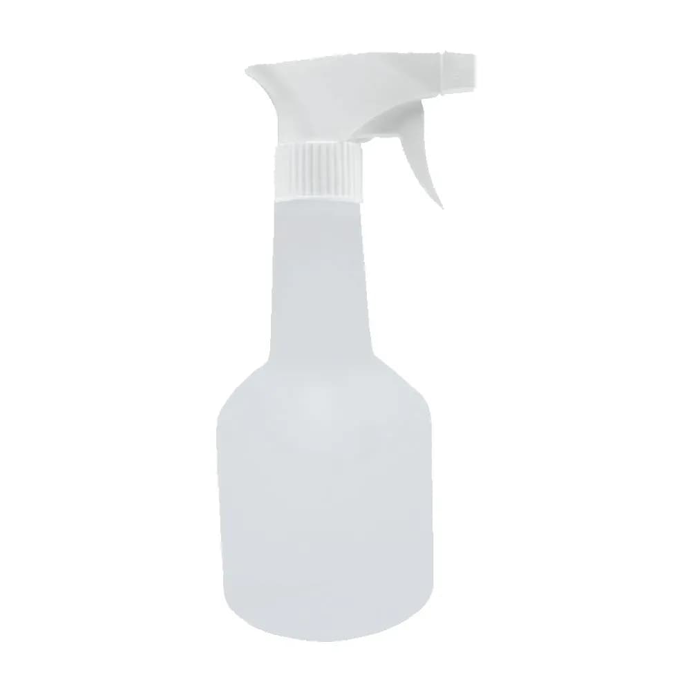 BORRIFADOR DE PLÁSTICO COM GATILHO 500 ML GIFOR