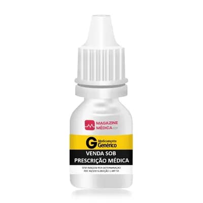 CLONAZEPAM 2,5MG/ML GENÉRICO ORAL SOLUÇÃO GOTAS 20ML EMS