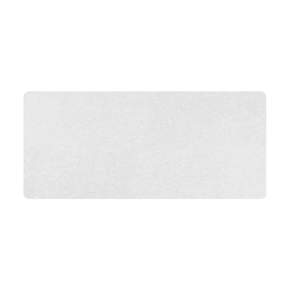 FILTRO DE AR PARA CPAP SYSTEM ONE E M-SERIES BRANCO MED FLEX
