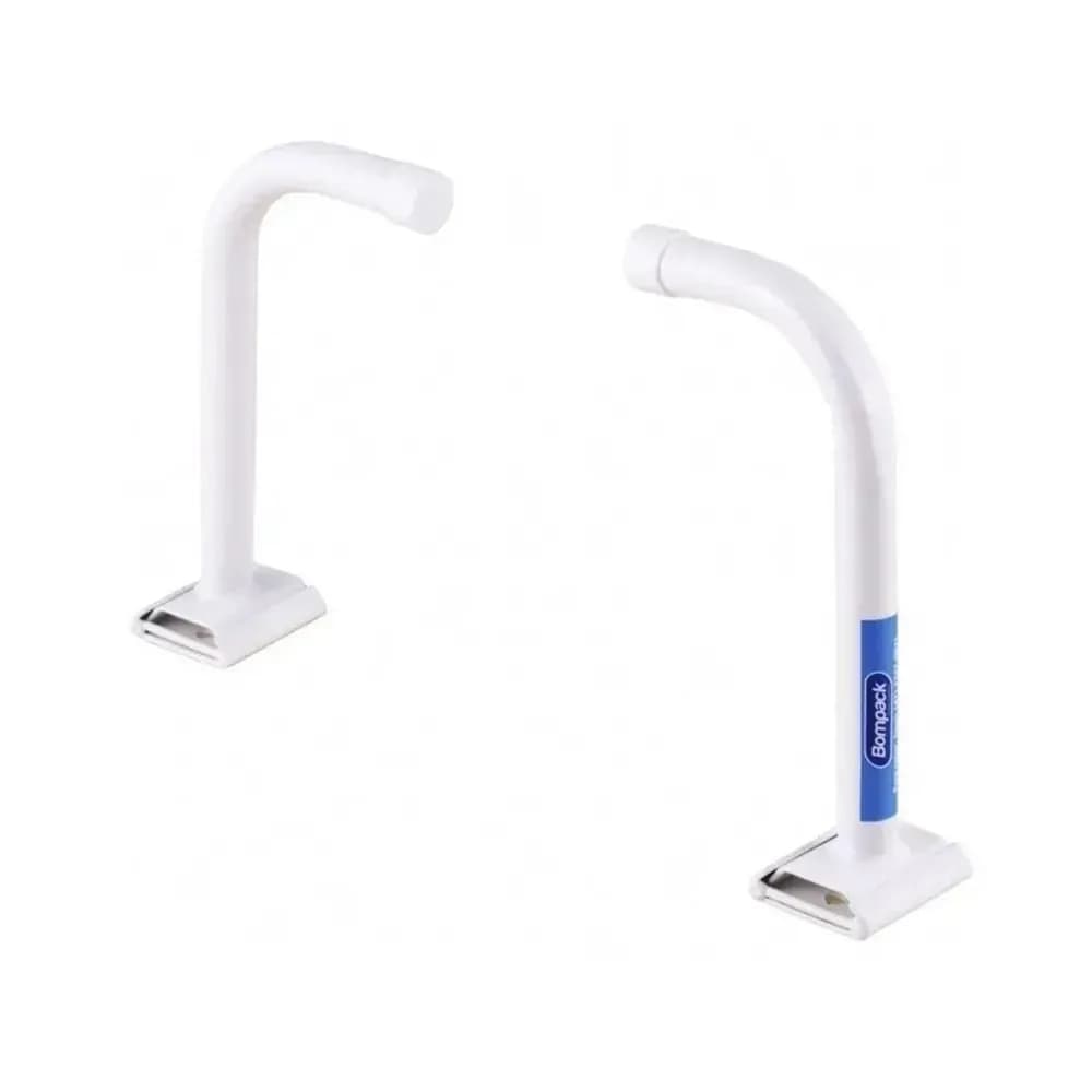 SUPORTE PARA BOBINA DE PANO MULTIÚSO BOMPACK EMBRAST