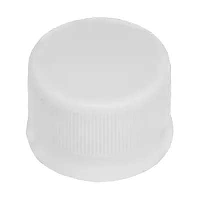 TAMPA PARA POTE DE 28 MM COR BRANCO DEL POZZO