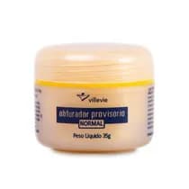 Cimento Obturador Provisório 35g Edição Especial