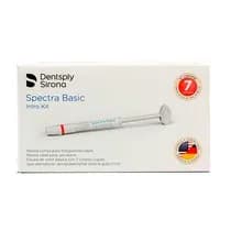 Kit Resina Spectra Basic - Dentsply Sirona