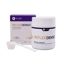 Silicone de Condensação Reflex Denso - Yller