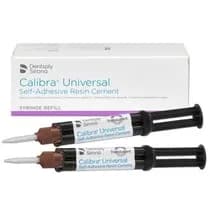 Cimento Resinoso Dual Calibra Universal