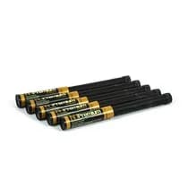 Kit Resina NT Premium Gengiva 5 Cores sem Escala de Cor