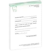 Carta de Comunicação Encaminhamento Class