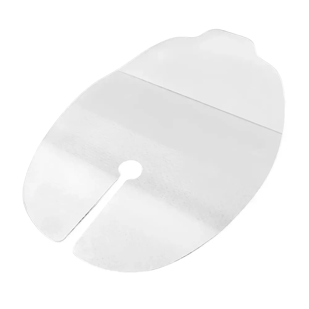 CURATIVO FILME TRANSPARENTE IV ESTÉRIL WOUND CARE F 5CMX5,7CM POLARFIX