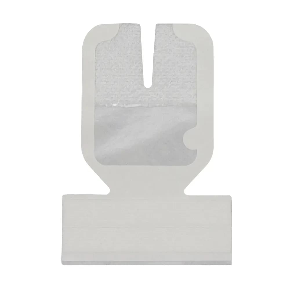 CURATIVO PARA CATETER ESTÉRIL TAM5X5,7CM POLARFIX