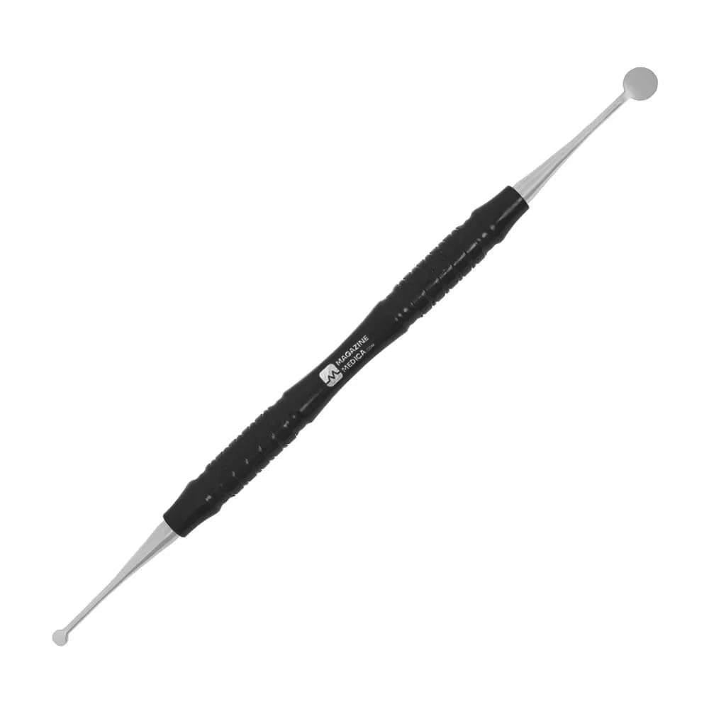 CURETA DE MOLT N°2-4 BLACK DIAMOND