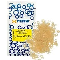 Elástico Intraoral 5/16 - MORELLI