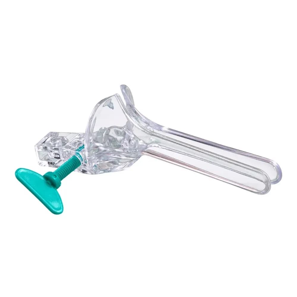 ESPÉCULO VAGINAL PARA VIRGEM ESTÉRIL KOLPLAST
