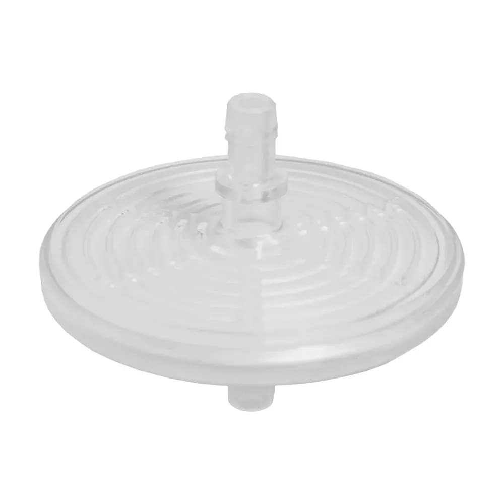 FILTRO HIDROFÓBICO PARA ASPIRADOR CIRÚRGICO MED FLEX
