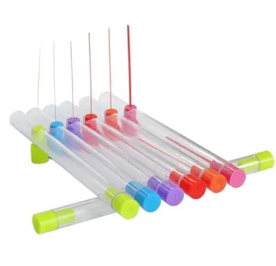 KIT MONOFILAMENTO ESTESIÔMETRO NEUROLOGICO ORTOPEDICO BALLKE