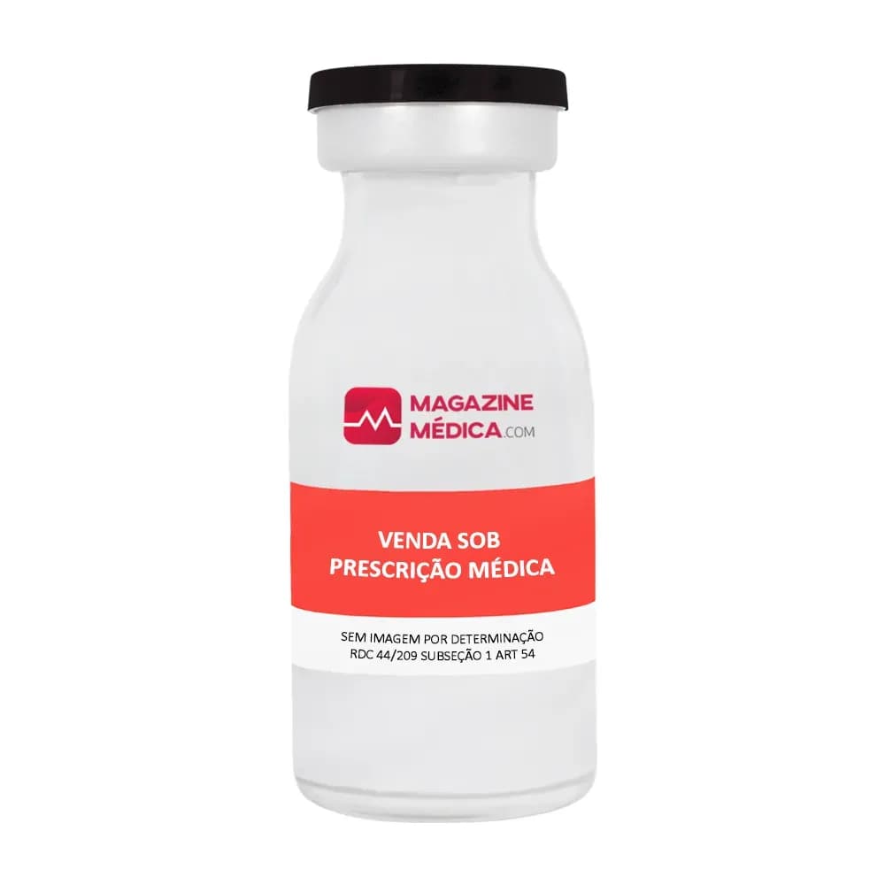 LIDOCAÍNA XYLESTESIN 2% SEM VASO 20ML CRISTÁLIA